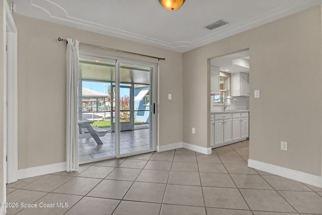 410 Sparrow Drive, Satellite Beach, FL 32937