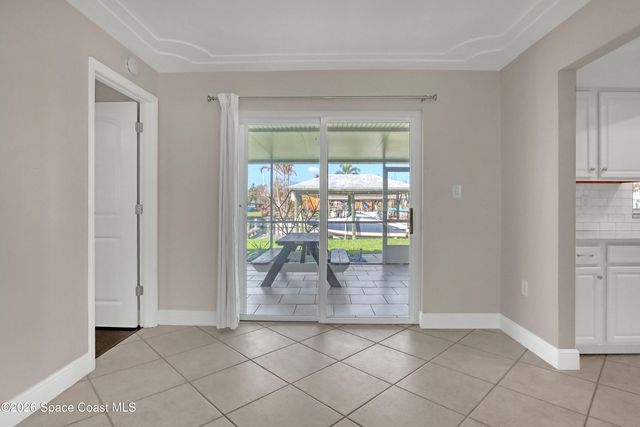 410 Sparrow Drive, Satellite Beach, FL 32937
