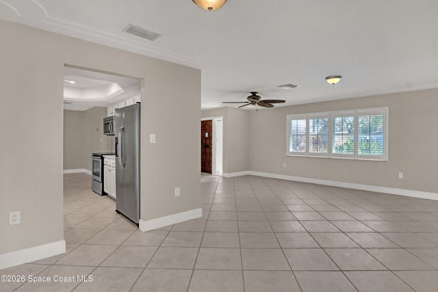 410 Sparrow Drive, Satellite Beach, FL 32937