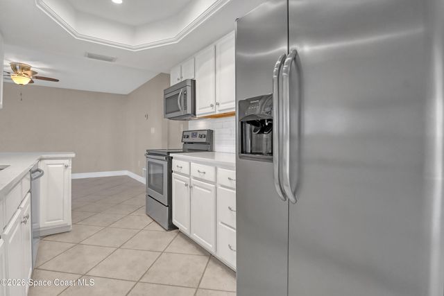 410 Sparrow Drive, Satellite Beach, FL 32937