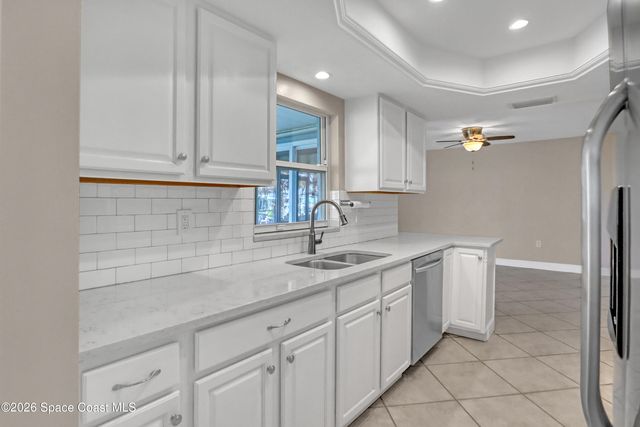 410 Sparrow Drive, Satellite Beach, FL 32937