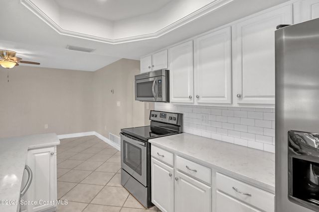 410 Sparrow Drive, Satellite Beach, FL 32937