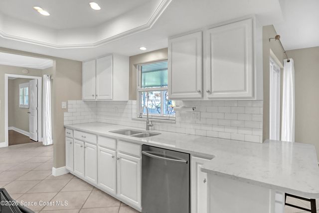 410 Sparrow Drive, Satellite Beach, FL 32937