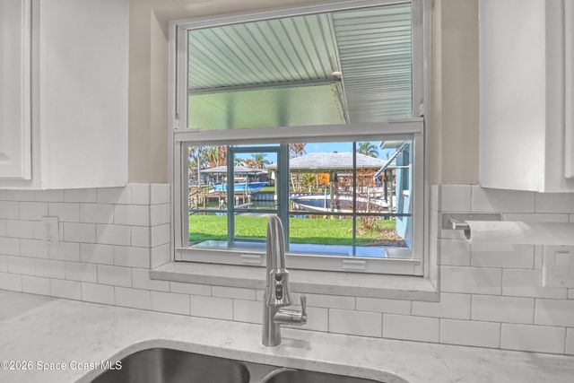 410 Sparrow Drive, Satellite Beach, FL 32937