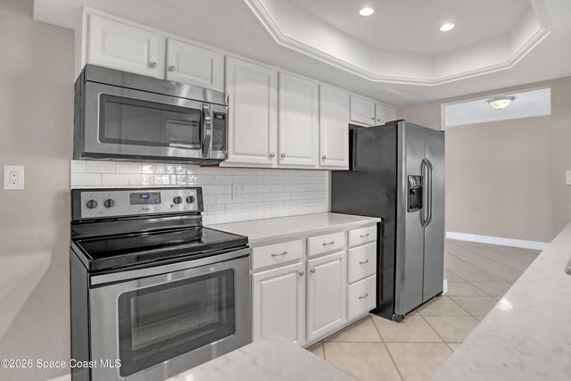 410 Sparrow Drive, Satellite Beach, FL 32937