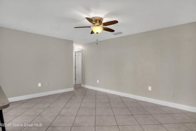 410 Sparrow Drive, Satellite Beach, FL 32937