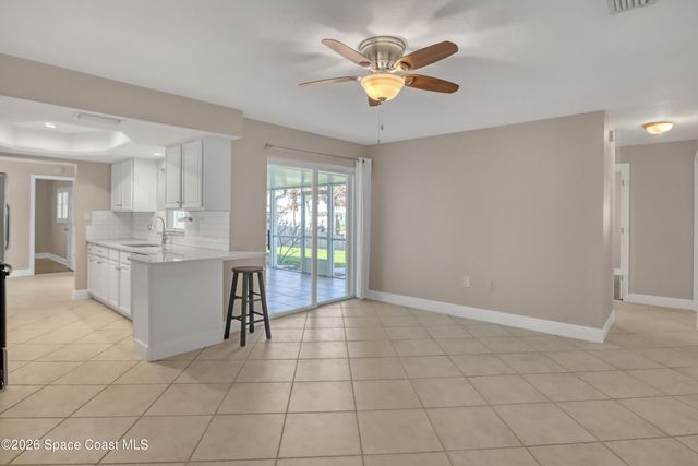 410 Sparrow Drive, Satellite Beach, FL 32937