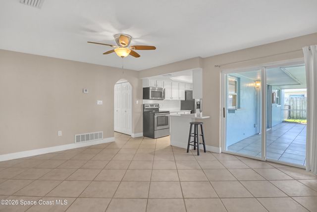 410 Sparrow Drive, Satellite Beach, FL 32937