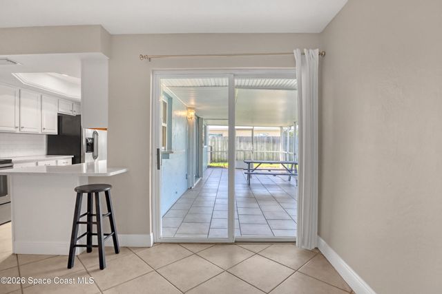 410 Sparrow Drive, Satellite Beach, FL 32937