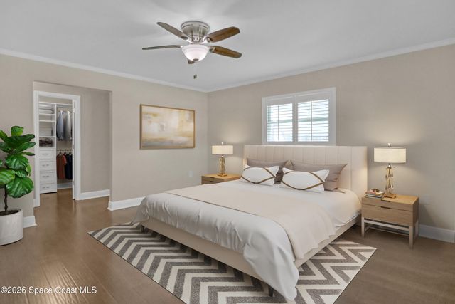 410 Sparrow Drive, Satellite Beach, FL 32937
