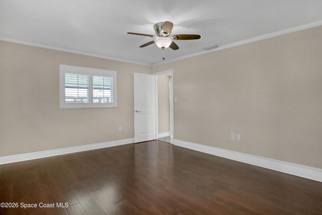 410 Sparrow Drive, Satellite Beach, FL 32937