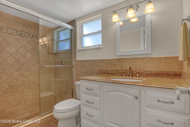 410 Sparrow Drive, Satellite Beach, FL 32937