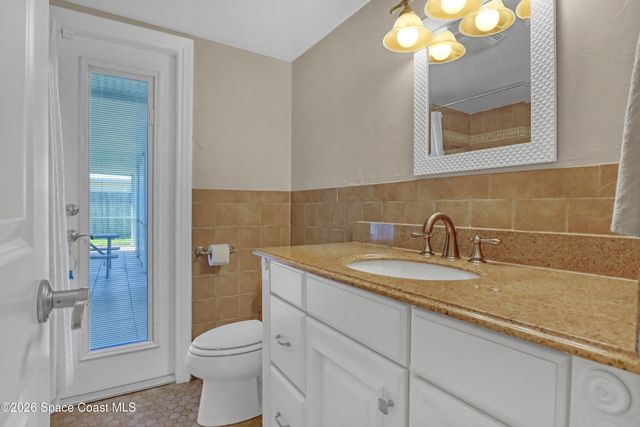 410 Sparrow Drive, Satellite Beach, FL 32937