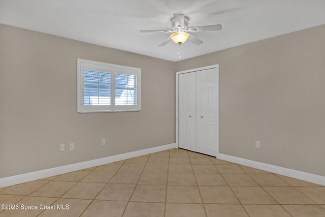 410 Sparrow Drive, Satellite Beach, FL 32937