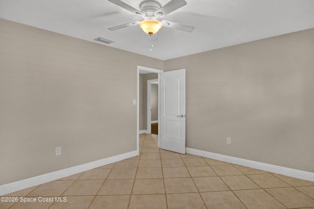 410 Sparrow Drive, Satellite Beach, FL 32937
