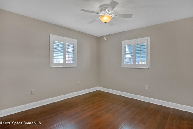 410 Sparrow Drive, Satellite Beach, FL 32937