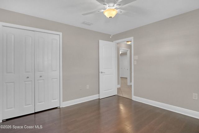 410 Sparrow Drive, Satellite Beach, FL 32937