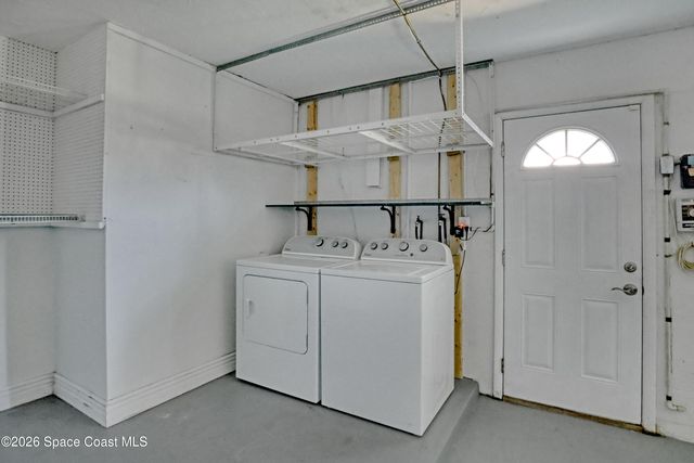 410 Sparrow Drive, Satellite Beach, FL 32937