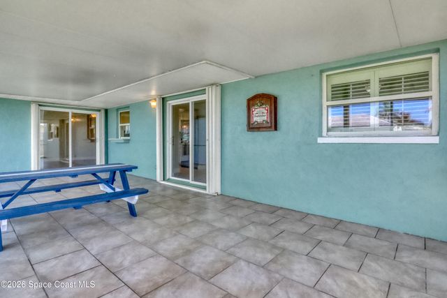 410 Sparrow Drive, Satellite Beach, FL 32937