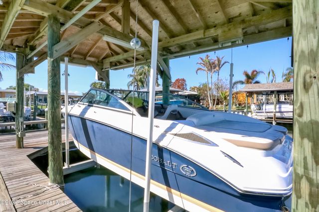 410 Sparrow Drive, Satellite Beach, FL 32937