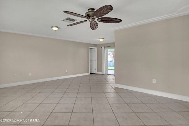 410 Sparrow Drive, Satellite Beach, FL 32937