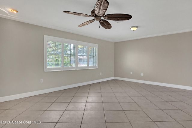 410 Sparrow Drive, Satellite Beach, FL 32937