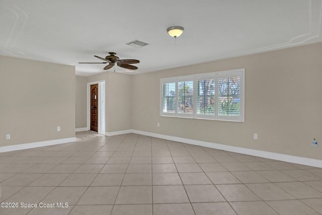 410 Sparrow Drive, Satellite Beach, FL 32937