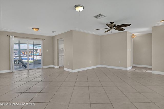 410 Sparrow Drive, Satellite Beach, FL 32937