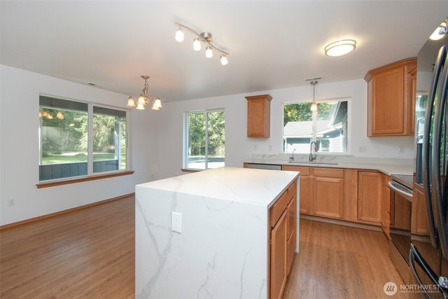 576 Blyn Springs Road, Sequim, WA 98382