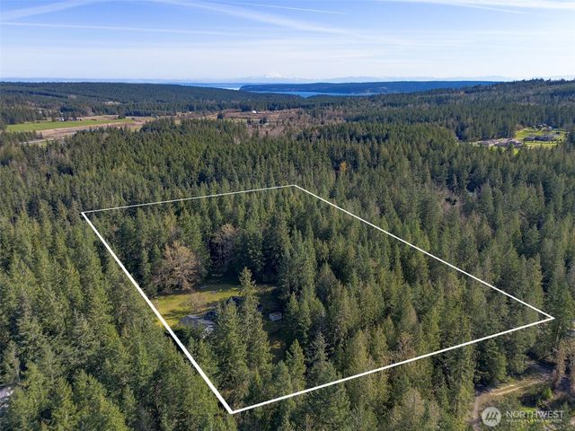 576 Blyn Springs Road, Sequim, WA 98382