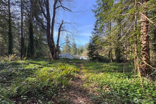 576 Blyn Springs Road, Sequim, WA 98382