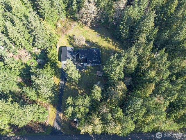 576 Blyn Springs Road, Sequim, WA 98382