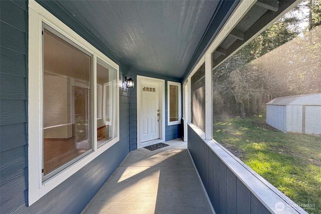 576 Blyn Springs Road, Sequim, WA 98382