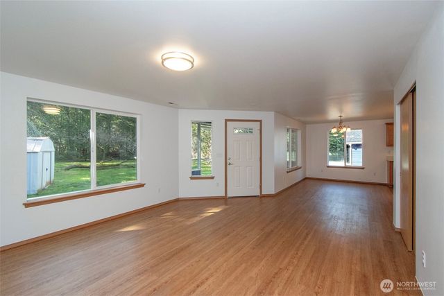 576 Blyn Springs Road, Sequim, WA 98382