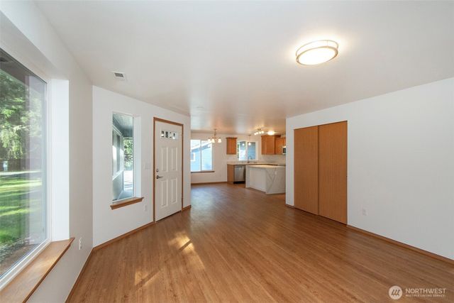 576 Blyn Springs Road, Sequim, WA 98382