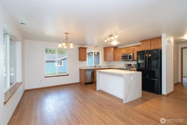 576 Blyn Springs Road, Sequim, WA 98382