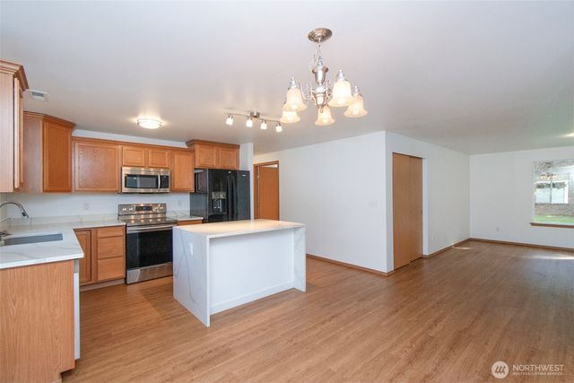 576 Blyn Springs Road, Sequim, WA 98382
