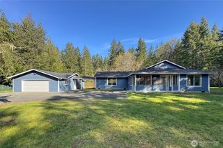 576 Blyn Springs Road, Sequim, WA 98382