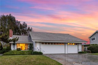 31852 Avenida Evita, San Juan Capistrano, CA 92675
