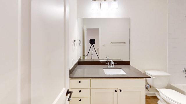 329 Mule Deer Mews, Frisco, TX 75068