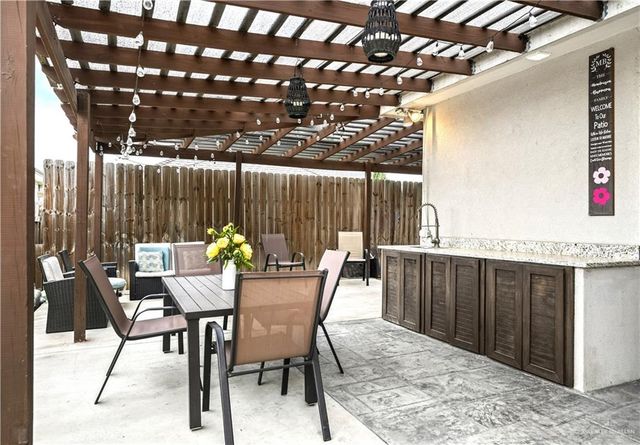 4000 Eucaliptus Avenue, Mcallen, TX 78501