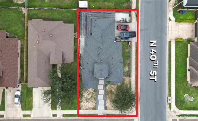 4000 Eucaliptus Avenue, Mcallen, TX 78501