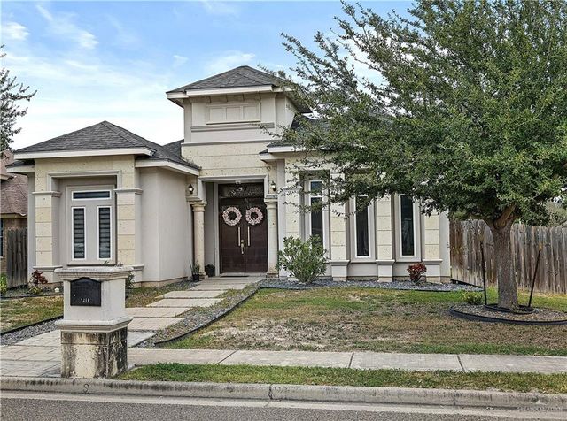 4000 Eucaliptus Avenue, Mcallen, TX 78501