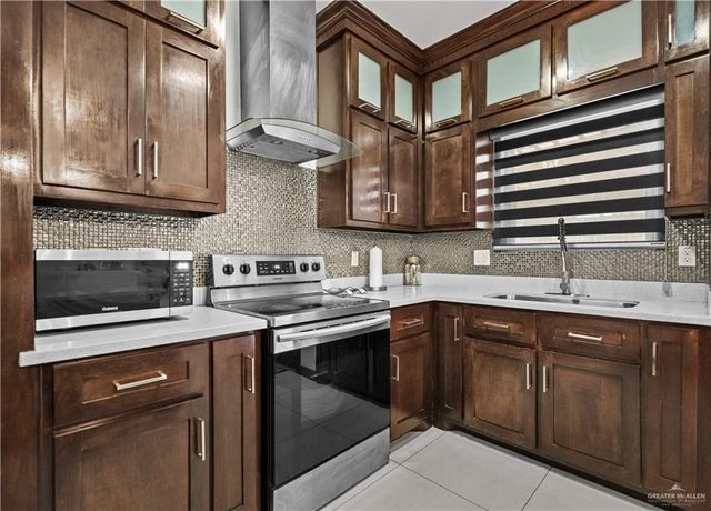 4000 Eucaliptus Avenue, Mcallen, TX 78501