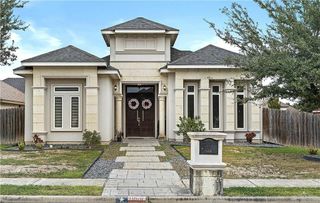 4000 Eucaliptus Avenue, Mcallen, TX 78501