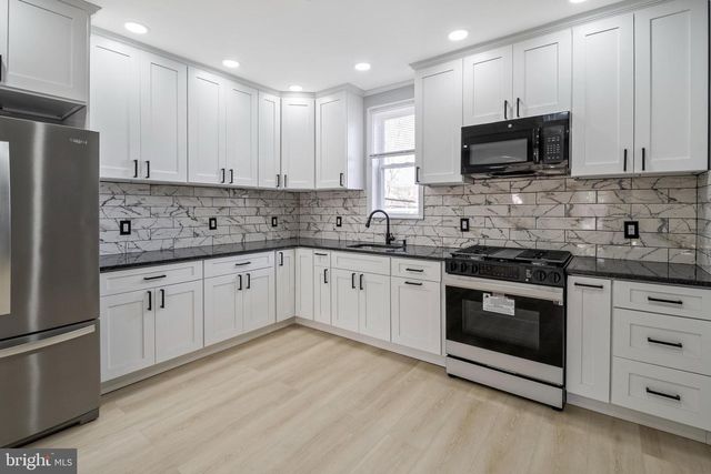 44 TYRELL AVE, Trenton, NJ 08638