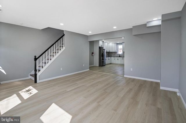 44 TYRELL AVE, Trenton, NJ 08638