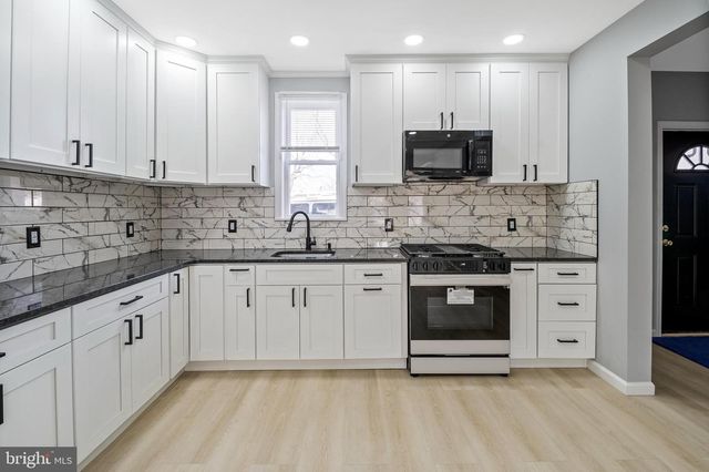 44 TYRELL AVE, Trenton, NJ 08638