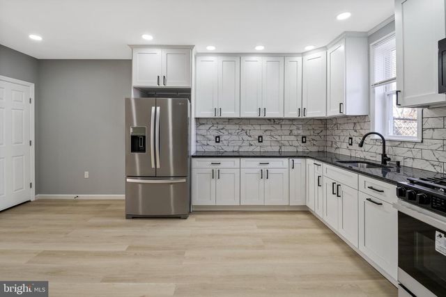 44 TYRELL AVE, Trenton, NJ 08638