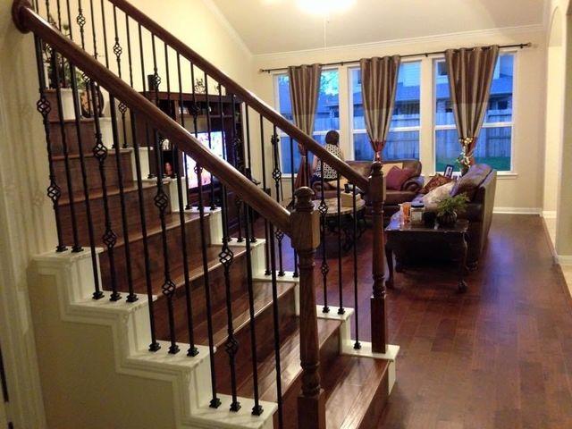 19 Roma Ridge Drive, Missouri City, TX 77459